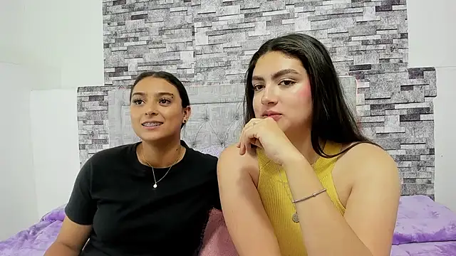 nicolexxaleja online show from 11-21-25, 07:57