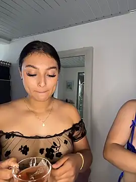 nicolexxaleja online show from 03-24-26, 09:15