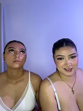 Snapshot of nicolexxaleja chatting on 05-08-26, 04:55 nicolexxaleja online show from 05-08-26, 04:55