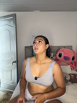 nicolexxaleja online show from 03-31-26, 04:31