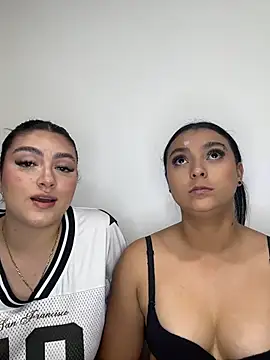 Snapshot of nicolexxaleja chatting on 07-08-26, 03:30 nicolexxaleja online show from 07-08-26, 03:30