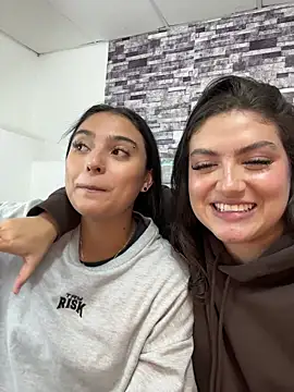 nicolexxaleja online show from 12-20-25, 07:28