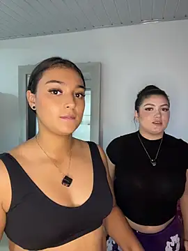 nicolexxaleja online show from 04-16-26, 12:33