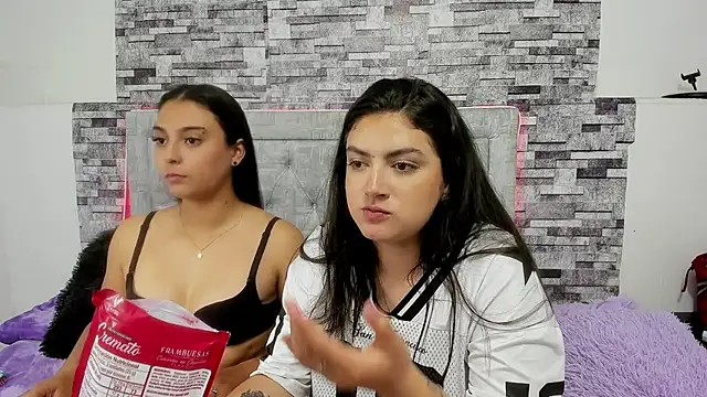 nicolexxaleja online show from 11-26-25, 09:59