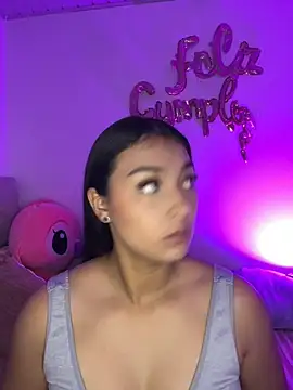Snapshot of nicolexxaleja chatting on 07-16-26, 10:18 nicolexxaleja online show from 07-16-26, 10:18