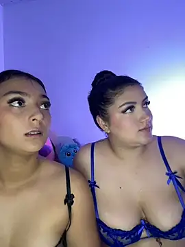Snapshot of nicolexxaleja chatting on 07-18-26, 12:30 nicolexxaleja online show from 07-18-26, 12:30