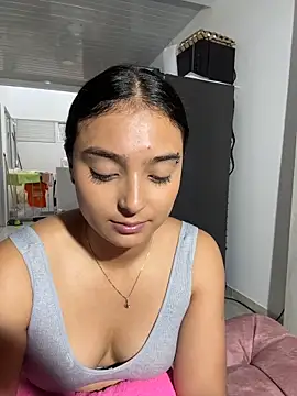 nicolexxaleja online show from 02-11-26, 10:09