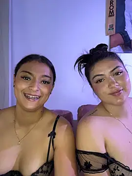 Snapshot of nicolexxaleja chatting on 04-29-26, 05:30 nicolexxaleja online show from 04-29-26, 05:30