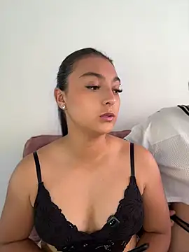 Snapshot of nicolexxaleja chatting on 05-14-26, 01:08 nicolexxaleja online show from 05-14-26, 01:08