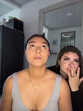 nicolexxaleja online show from 02-14-26, 10:32