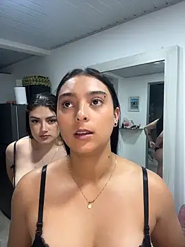 nicolexxaleja online show from 02-26-26, 11:49