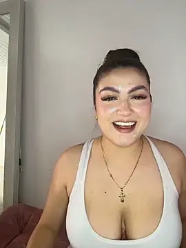 Snapshot of nicolexxaleja chatting on 07-08-26, 07:36 nicolexxaleja online show from 07-08-26, 07:36
