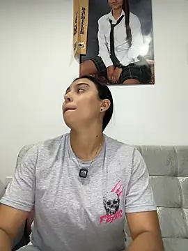 nicolexxaleja online show from 02-08-26, 03:59