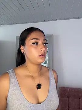 nicolexxaleja online show from 03-29-26, 03:46