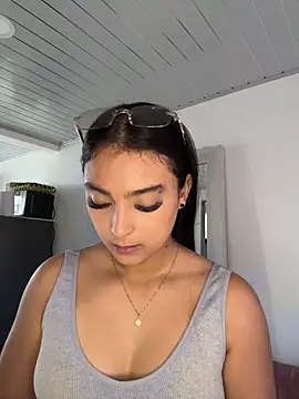 nicolexxaleja online show from 03-07-26, 03:50