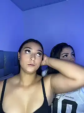 Snapshot of nicolexxaleja chatting on 07-20-26, 02:41 nicolexxaleja online show from 07-20-26, 02:41