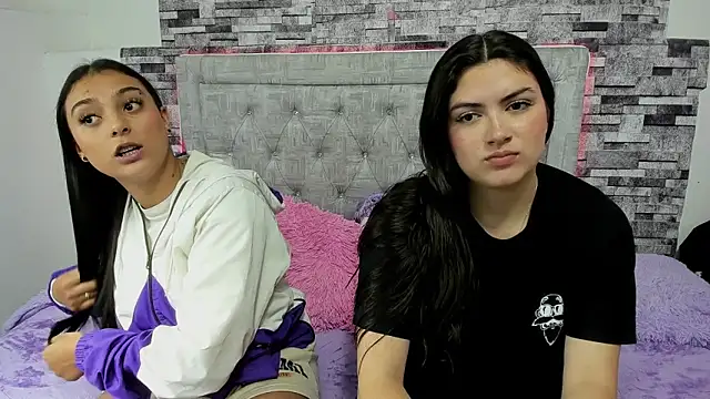 nicolexxaleja online show from 11-13-25, 08:57