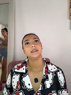 Snapshot of nicolexxaleja chatting on 04-28-26, 02:43 nicolexxaleja online show from 04-28-26, 02:43