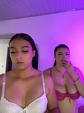 Snapshot of nicolexxaleja chatting on 05-13-26, 05:53 nicolexxaleja online show from 05-13-26, 05:53