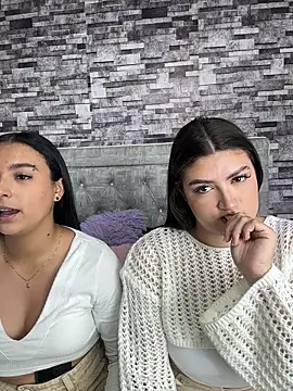 nicolexxaleja online show from 01-10-26, 08:59