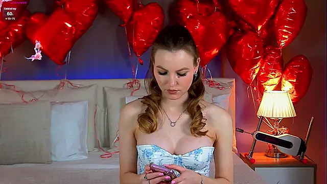 YungTessa online show from 02-09-26, 06:17