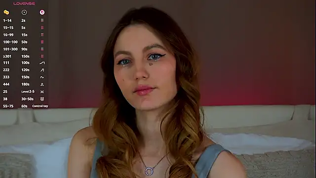 YungTessa online show from 02-16-26, 08:07