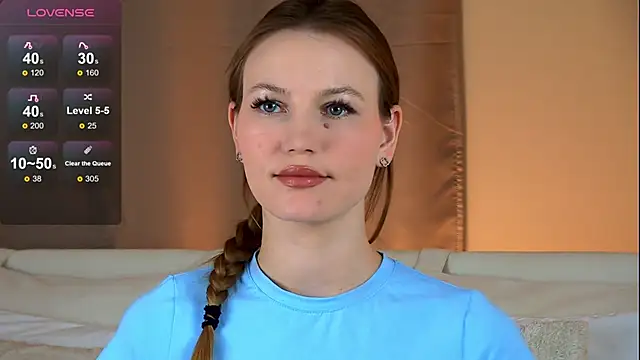 YungTessa online show from 09-30-25, 04:57