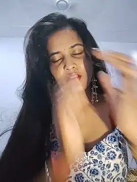 Snapshot of cute_radhikaa chatting on 05-31-26, 09:37 cute radhikaa online show from 05-31-26, 09:37