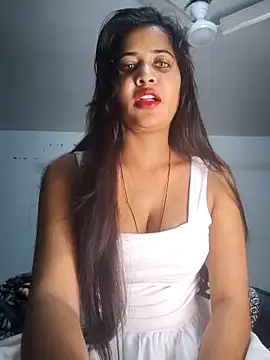cute radhikaa online show from 02-08-26, 03:37
