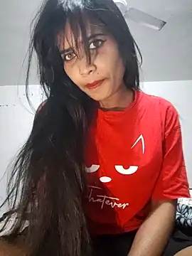 cute radhikaa online show from 12-01-25, 04:30