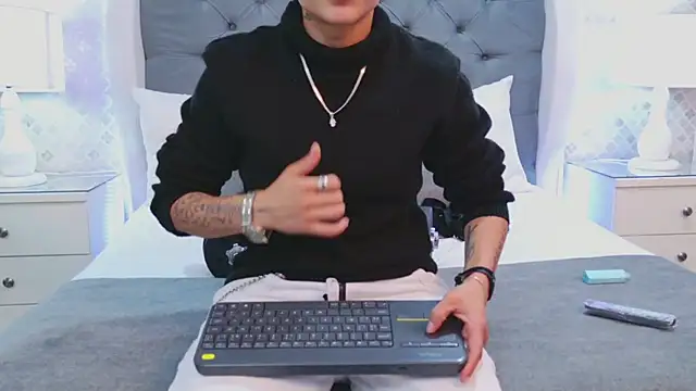 ZoeKrug online show from 01-11-26, 03:24