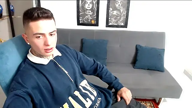 santii ss online show from 11-06-25, 11:53