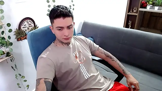 santii ss online show from 03-23-26, 02:06