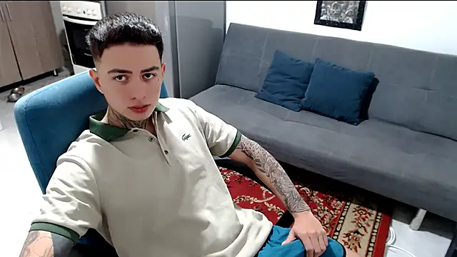 santii ss online show from 01-12-26, 01:40