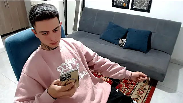 santii ss online show from 12-22-25, 12:55