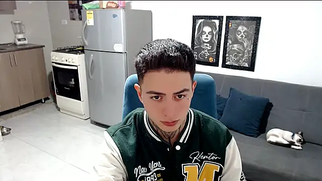 santii ss online show from 01-07-26, 02:49