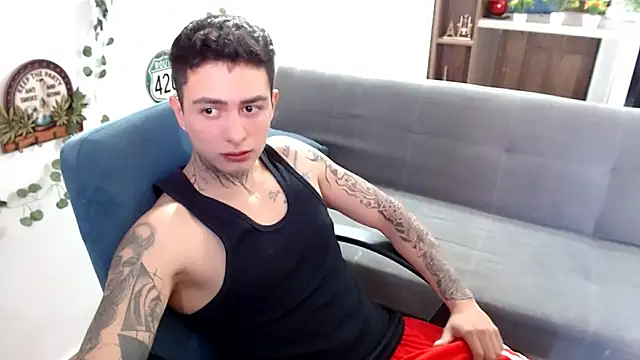 santii ss online show from 04-03-26, 04:46