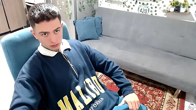 santii ss online show from 02-14-26, 02:50