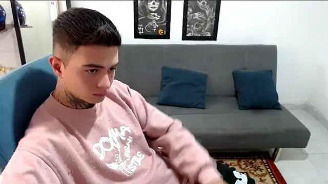 santii ss online show from 11-05-25, 02:31