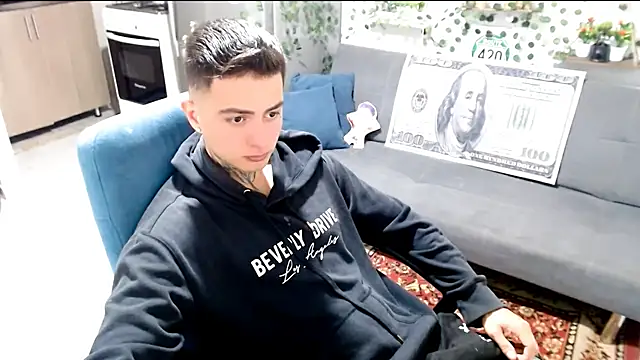 santii ss online show from 02-11-26, 01:05