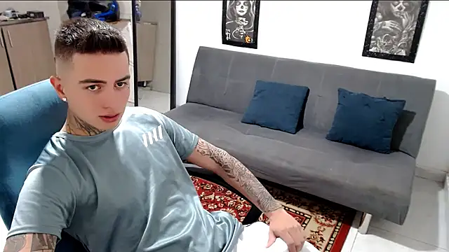 santii ss online show from 11-07-25, 02:10