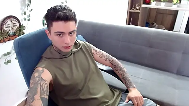 santii ss online show from 03-31-26, 03:03