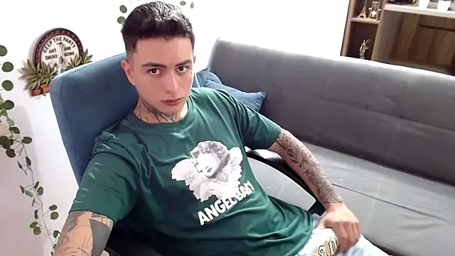 santii ss online show from 03-20-26, 02:29