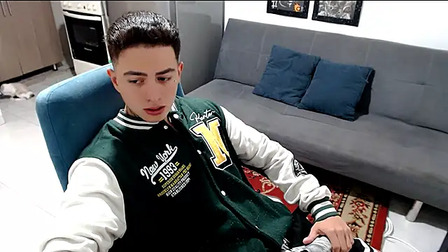 santii ss online show from 01-11-26, 01:07