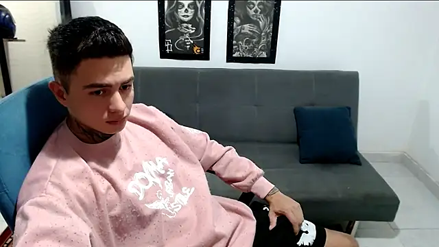 santii ss online show from 11-05-25, 02:03