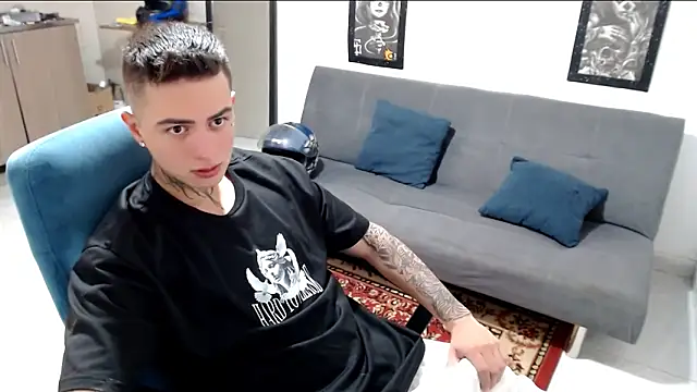 santii ss online show from 11-09-25, 03:05