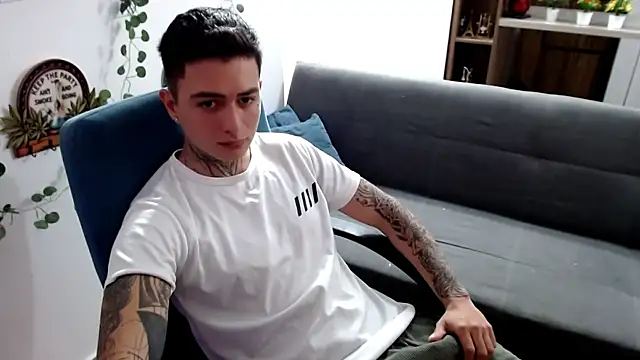 santii ss online show from 03-27-26, 04:52