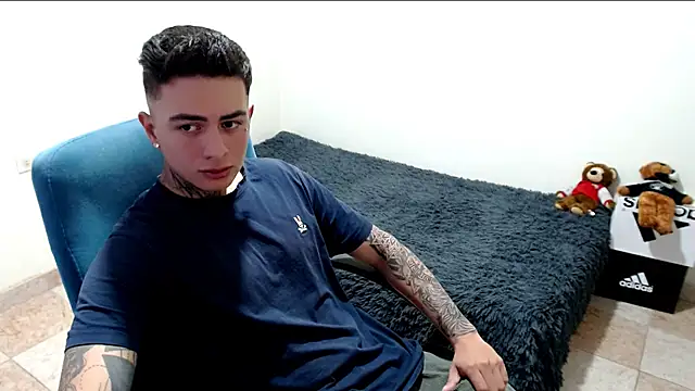 santii ss online show from 10-26-25, 04:29