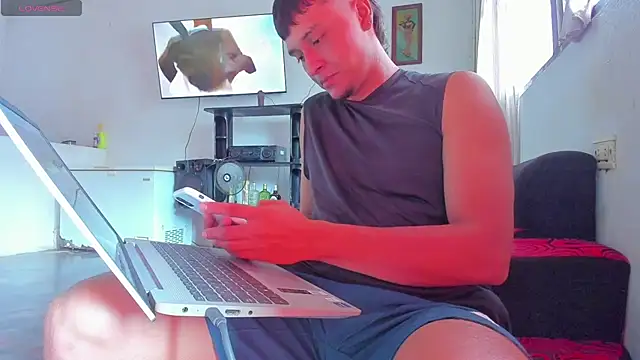 hot boy 04 online show from 07-19-26, 03:42
