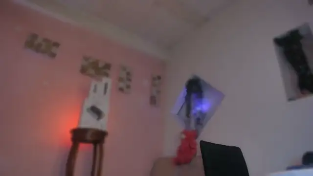 Chloe cooperr online show from 01-13-26, 01:42